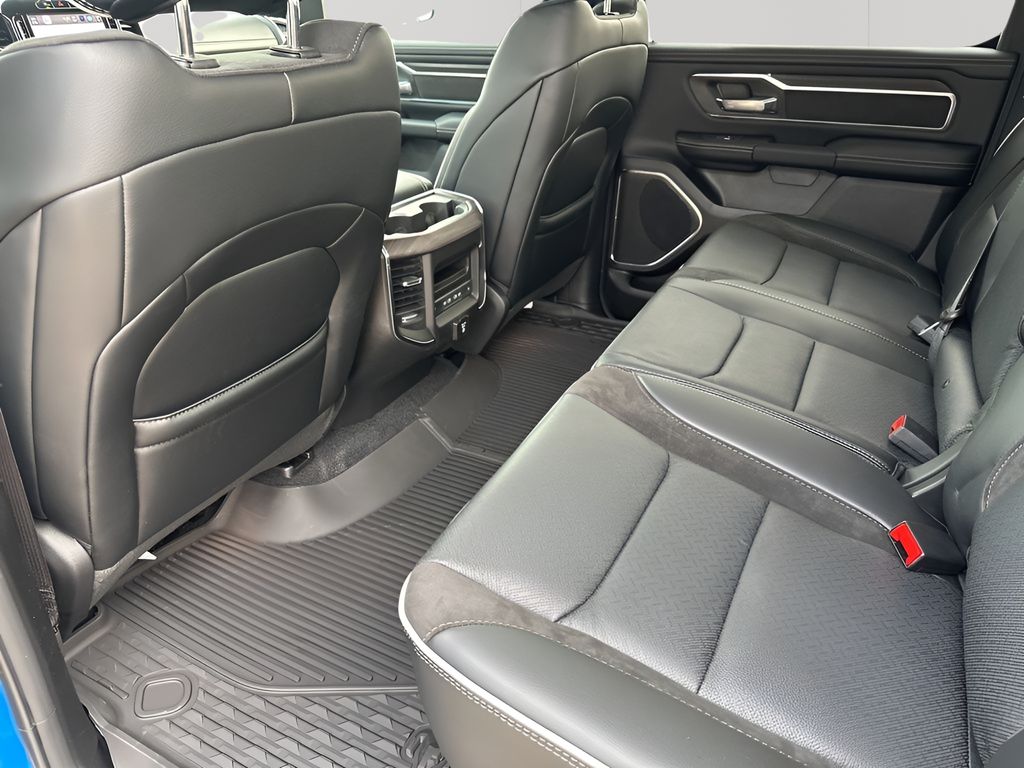 New 2026 Blue Ram Laramie image 20