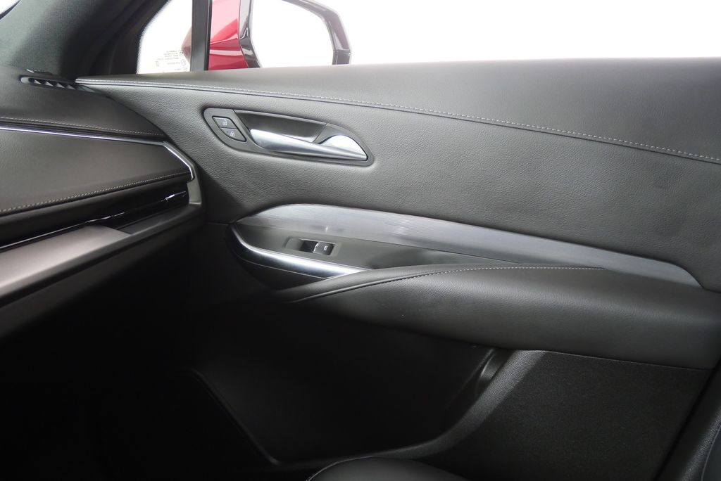 Thumbnail: 2024 Cadillac XT4 - 29