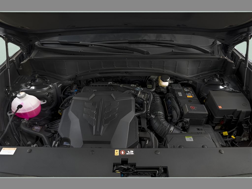 New 2026  Hyundai SE image 11
