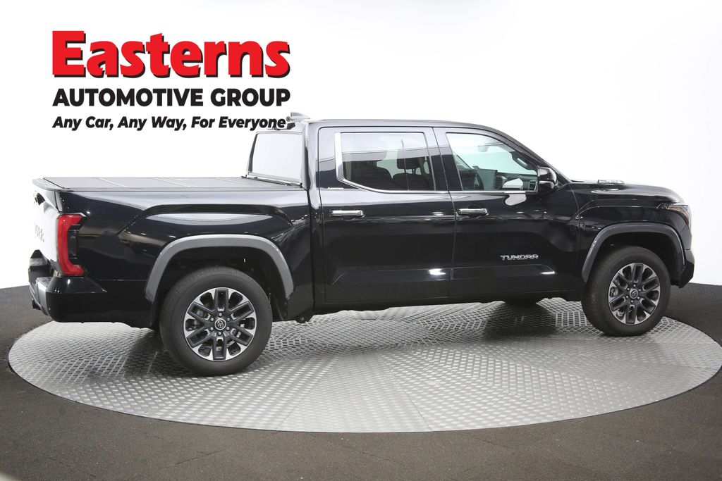 2024 Toyota Tundra Limited - Photo 49