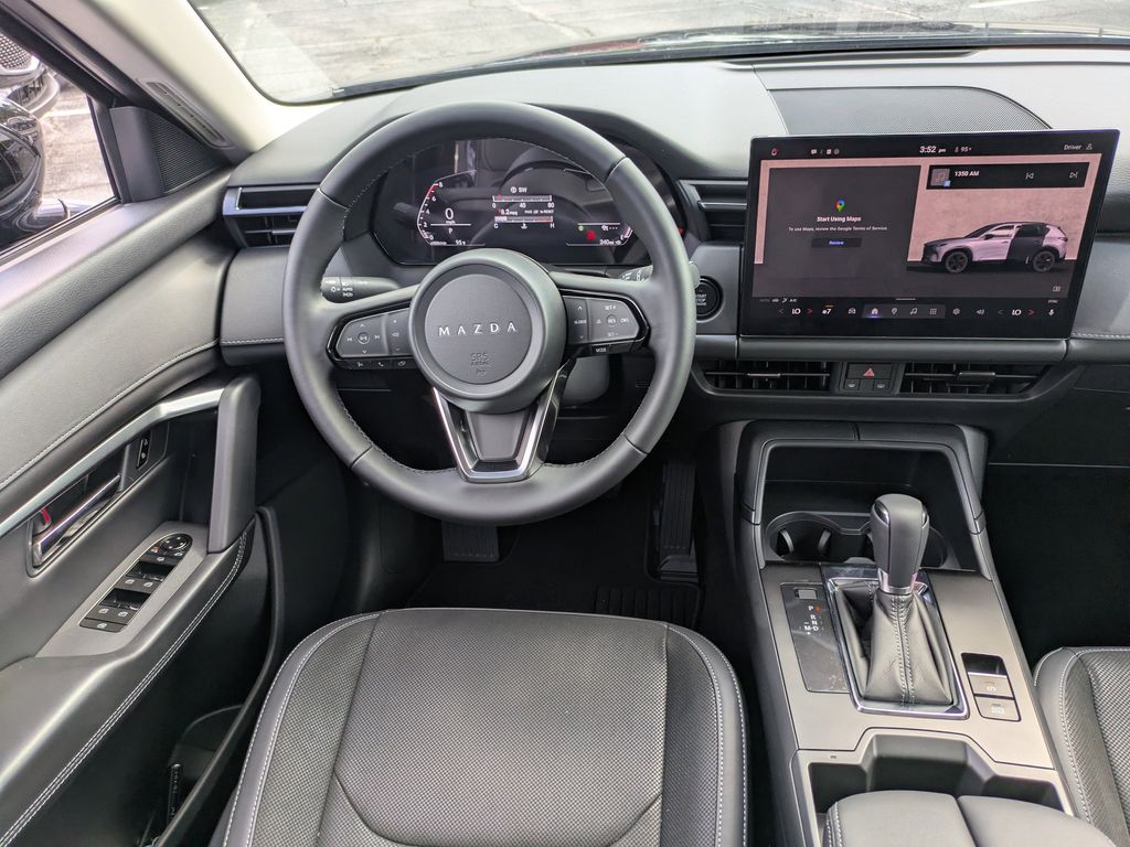2026 Mazda CX-5 2.5 S Select