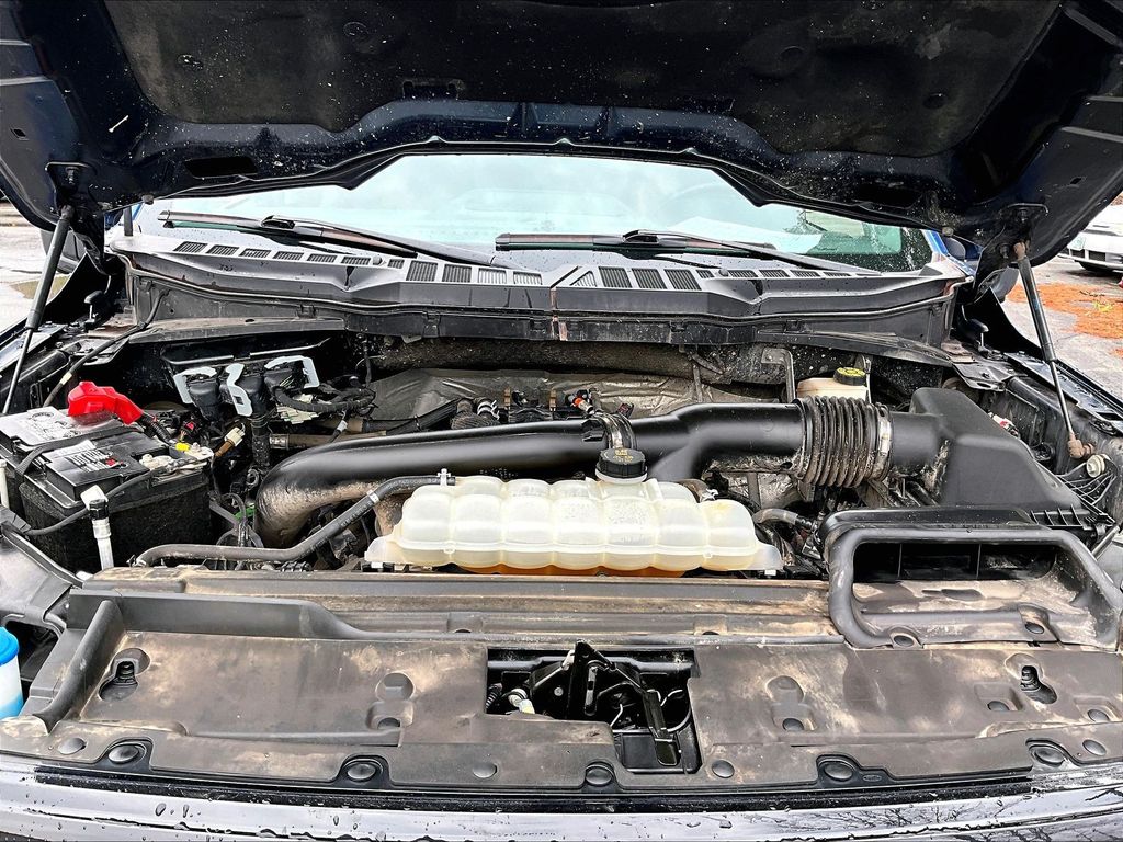2024 Ford F-150 — photo 35
