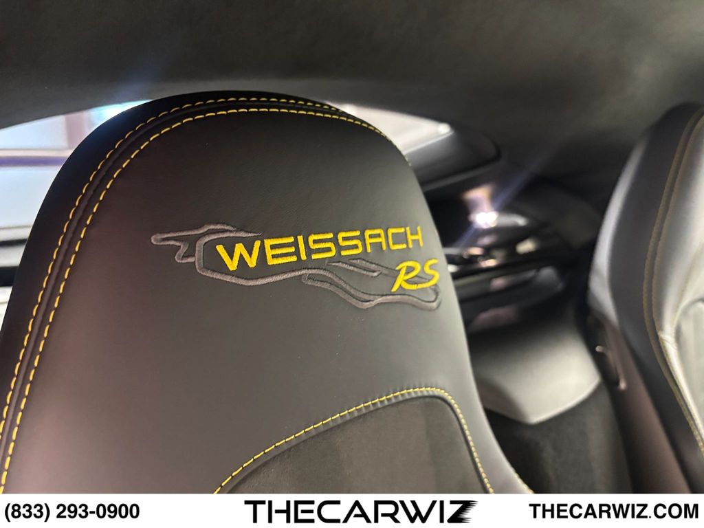 2023 Porsche 718 Cayman
