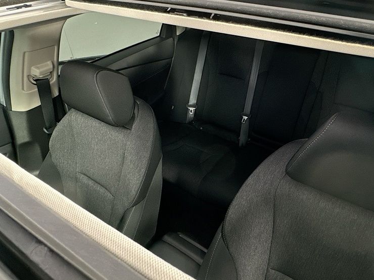 New Car 2025 Honda Accord  Se For Sale Under $35,000 In Austin, Texas