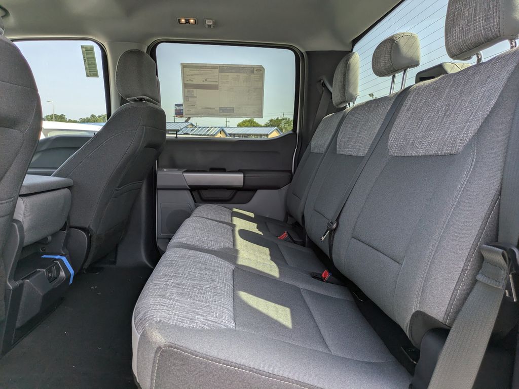 2026 Ford F-350 Super Duty XLT