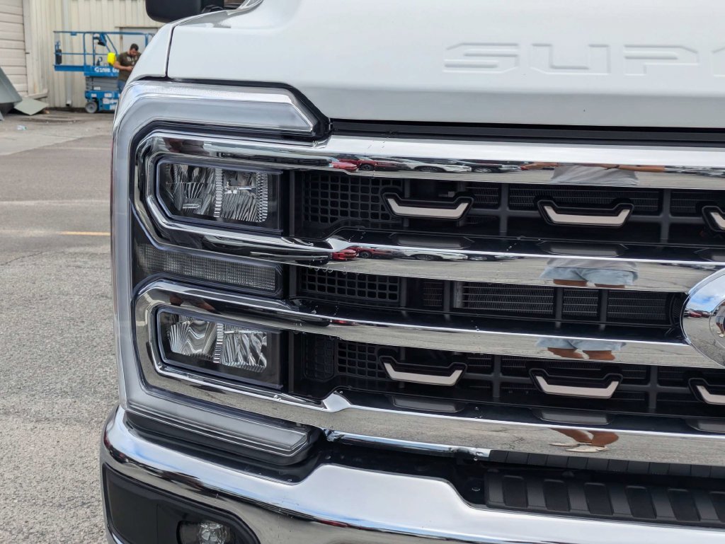 2026 Ford F-350 Super Duty King Ranch
