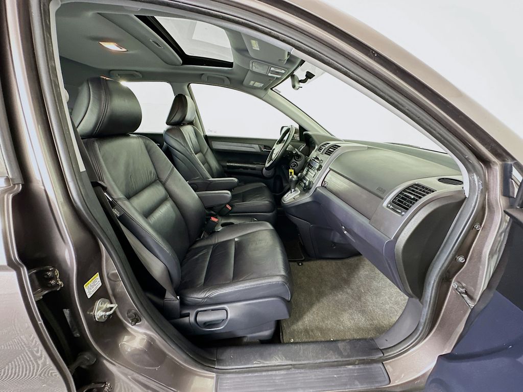 Thumbnail: 2009 Honda CR-V - 27