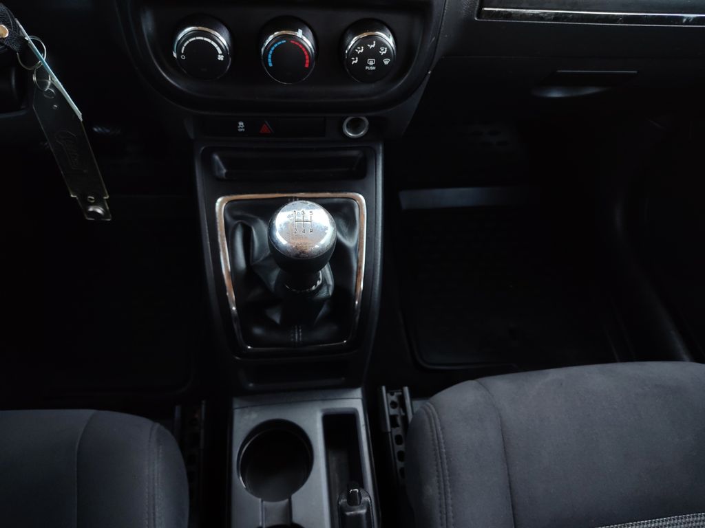 Used Car 2016 Jeep Patriot  Sport For Sale Under $10,000 In Austin, Texas