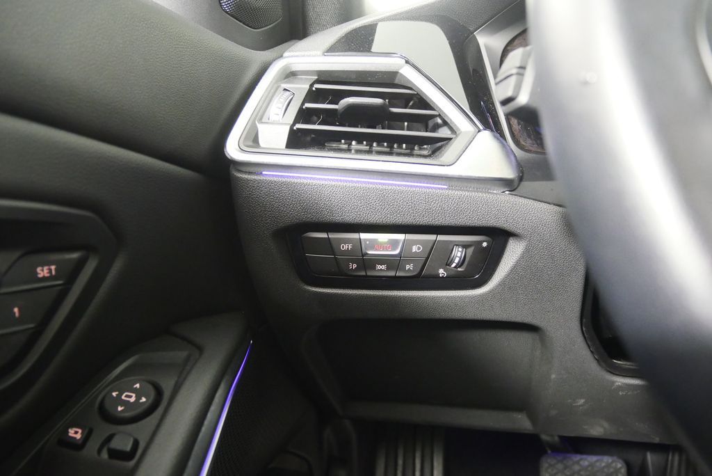 2022 BMW 3 Series 330i 19