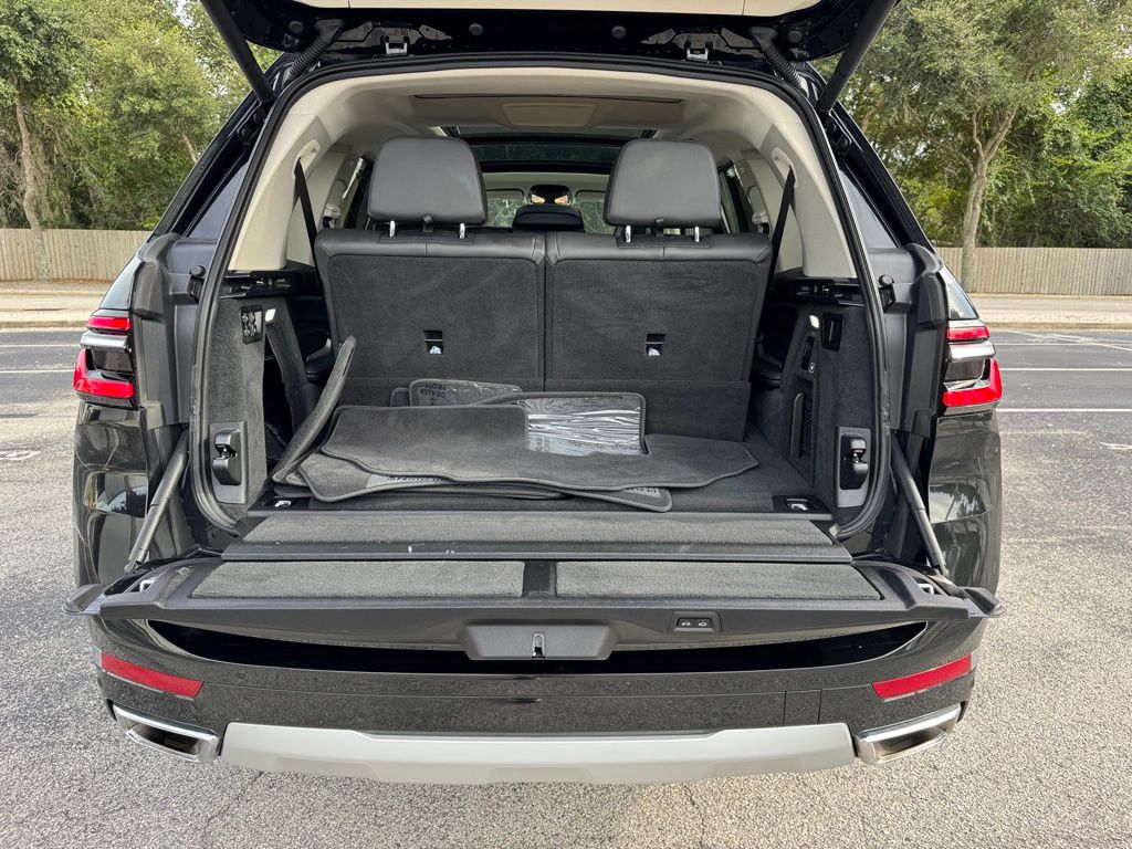 2023 Bmw X7 xDrive40i photo 10