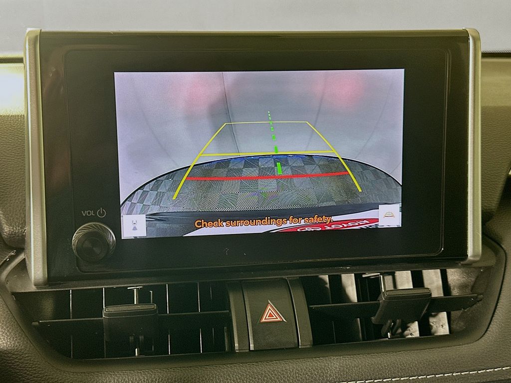 Thumbnail: 2023 Toyota RAV4 - 14