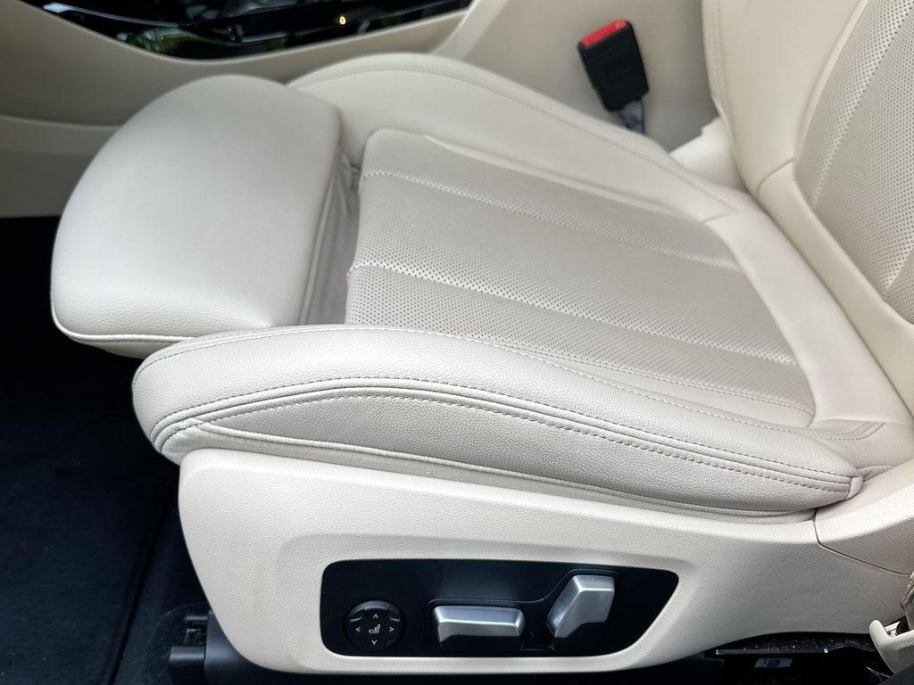 2022 BMW X3 xDrive30i 3