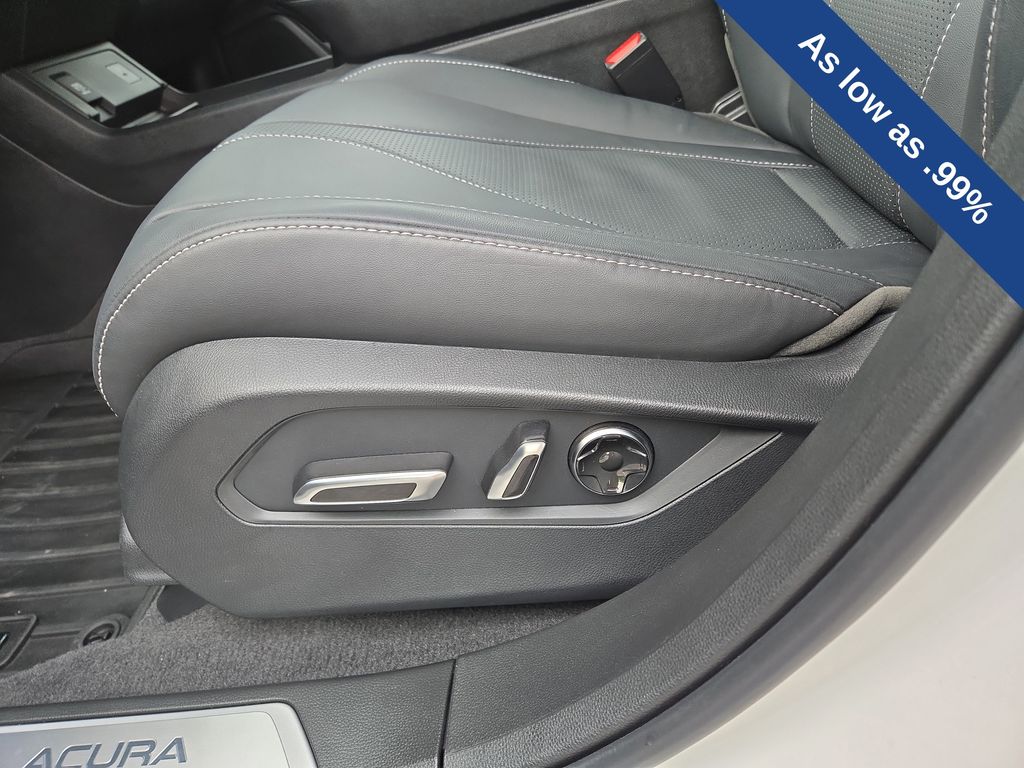 Used 2025 Acura RDX For Sale in Fort Wayne, IN
