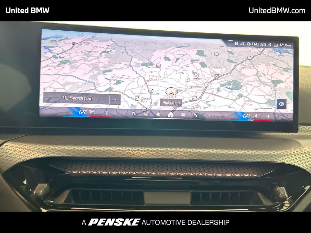 Thumbnail: 2026 BMW 4 Series - 18