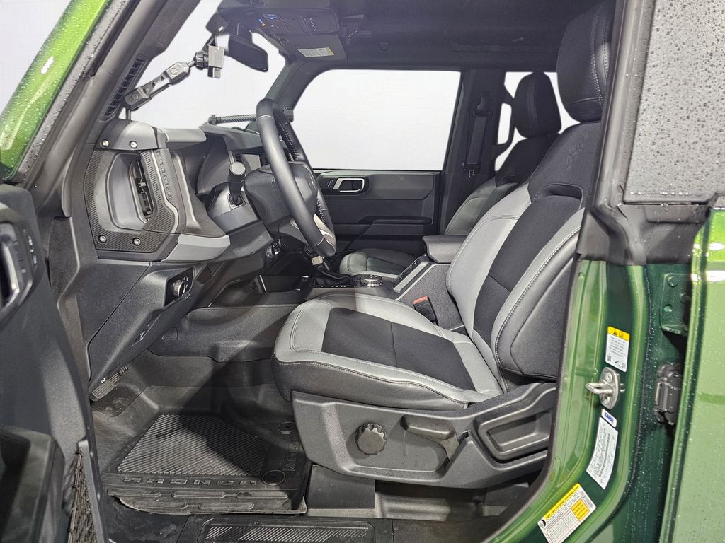 Used 2024 Green Ford Big Bend image 20