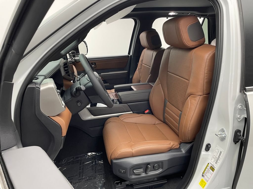 Thumbnail: 2026 Toyota Sequoia - 14