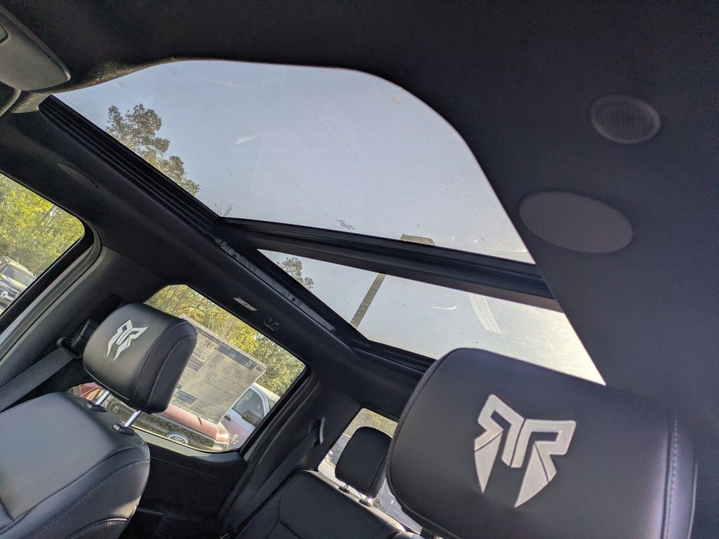 2026 Ford F-150 Rocky Ridge