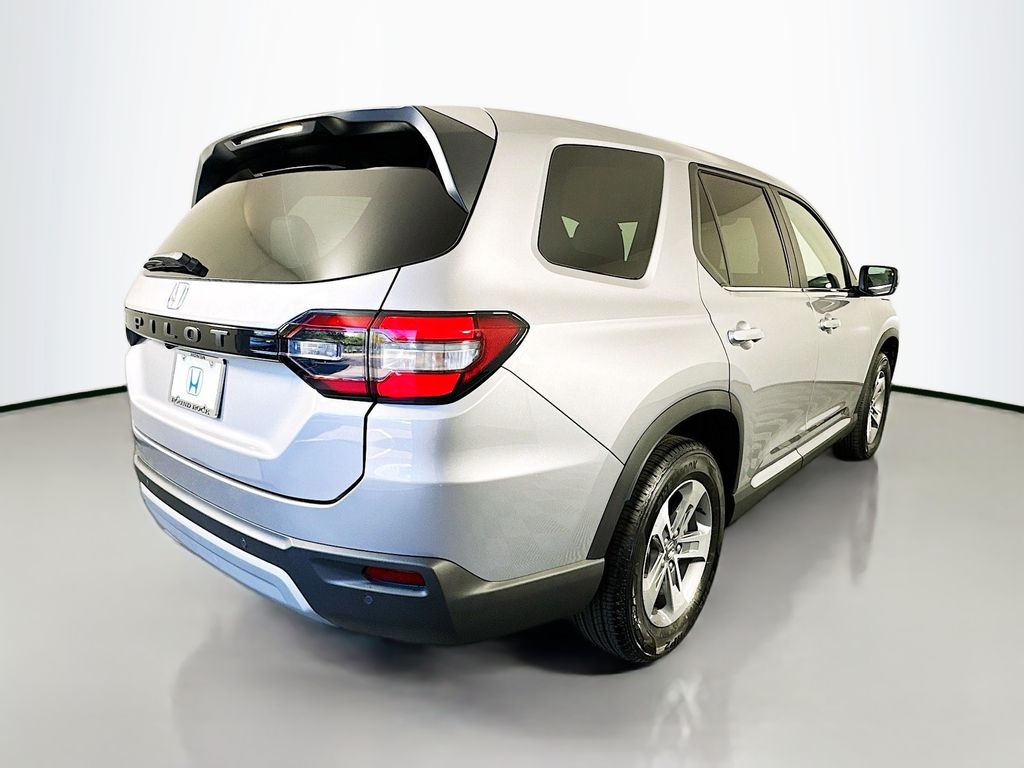 Thumbnail: 2025 Honda Pilot - 5