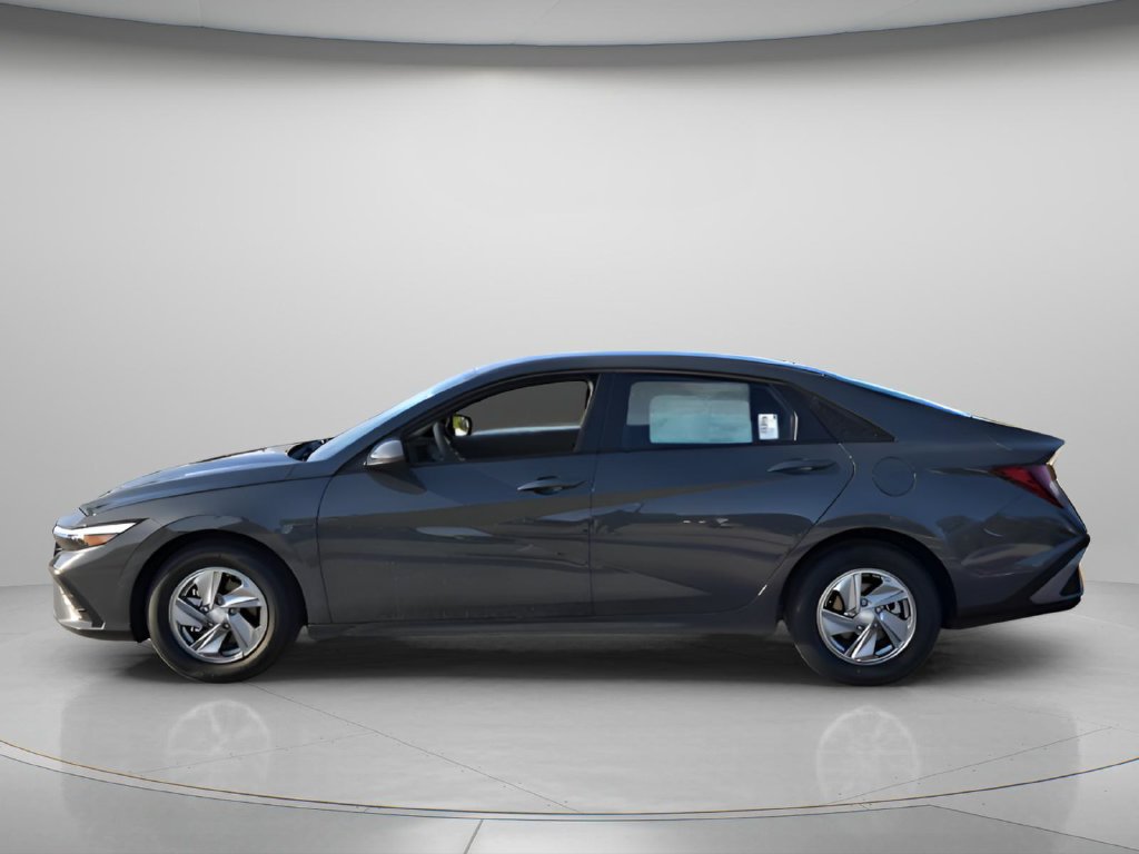 2026 Hyundai Elantra - $22,870