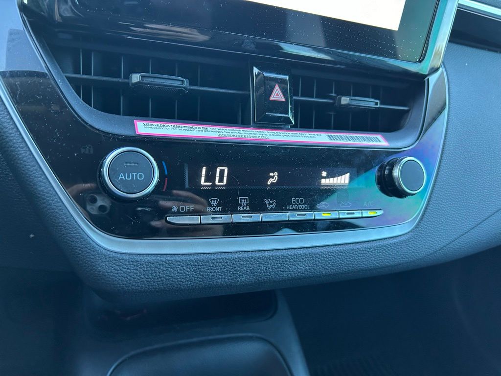 Thumbnail: 2024 Toyota Corolla - 25