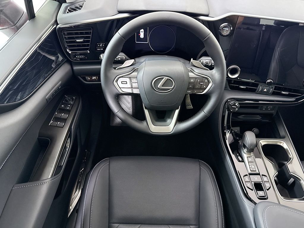 Thumbnail: 2026 Lexus NX - 10