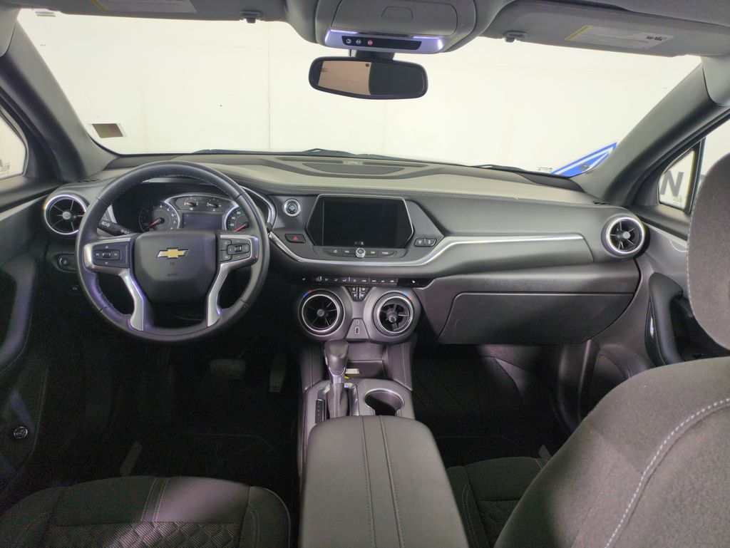 Used 2019 Chevrolet Blazer For Sale in Fort Wayne, IN