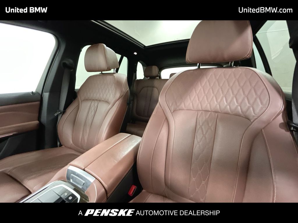 Thumbnail: 2021 BMW X5 - 13