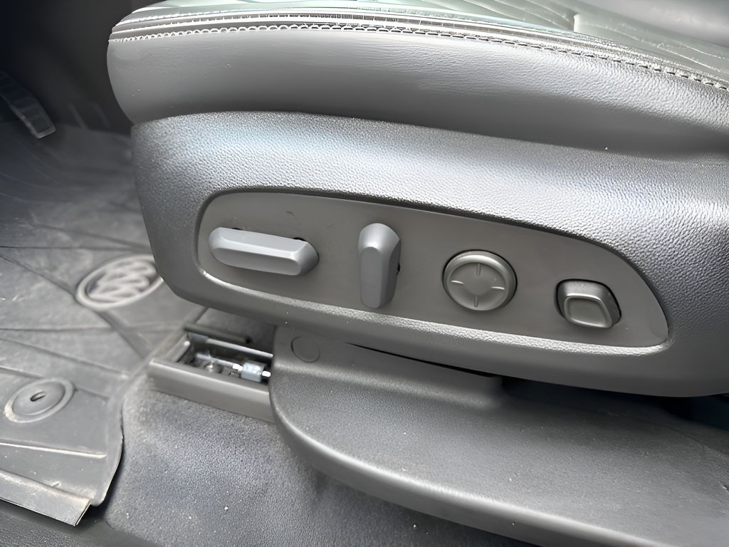 2024 Buick Enclave