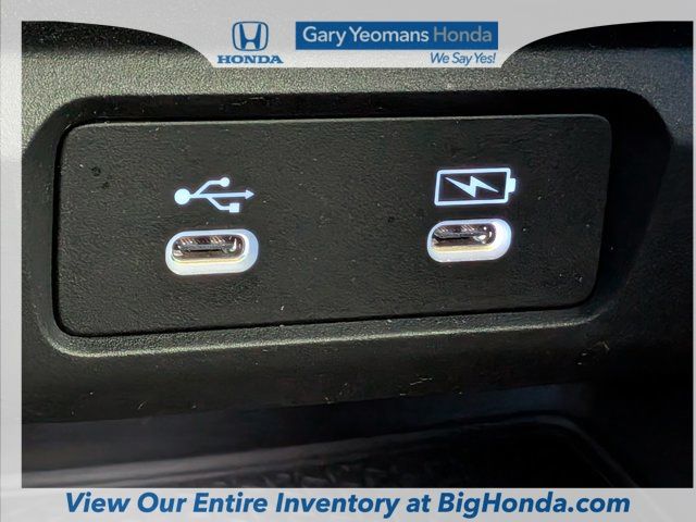 2023 Honda Accord