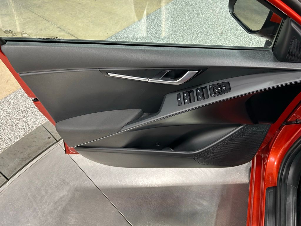 used 2023 Kia Niro car, priced at $22,661