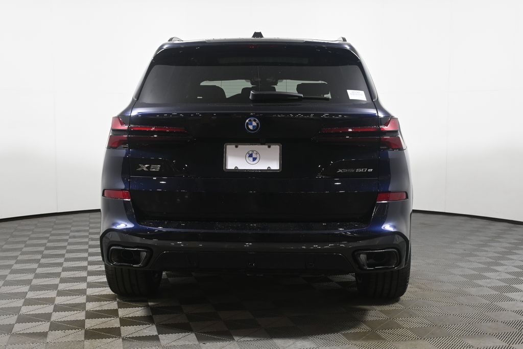 Thumbnail: 2026 BMW X5 - 6