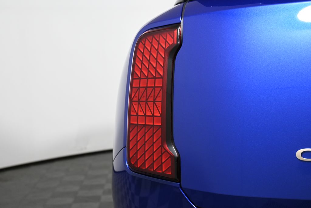 Thumbnail: 2025 MINI Cooper Countryman - 12