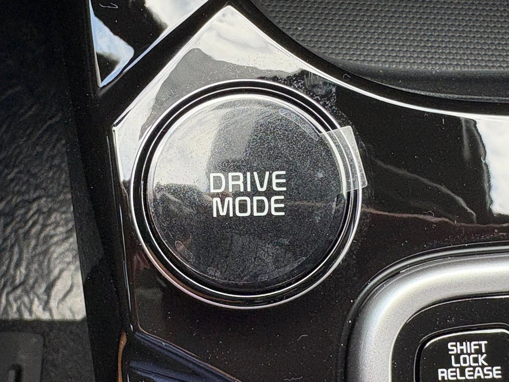 New 2026 Kia Seltos SUV