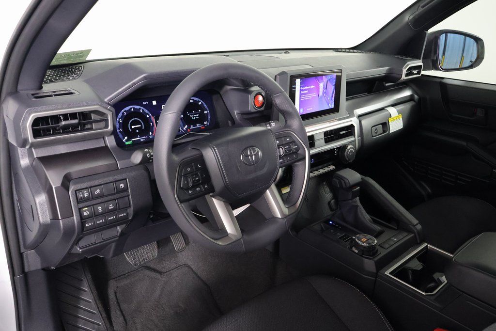 Thumbnail: 2025 Toyota 4Runner - 7