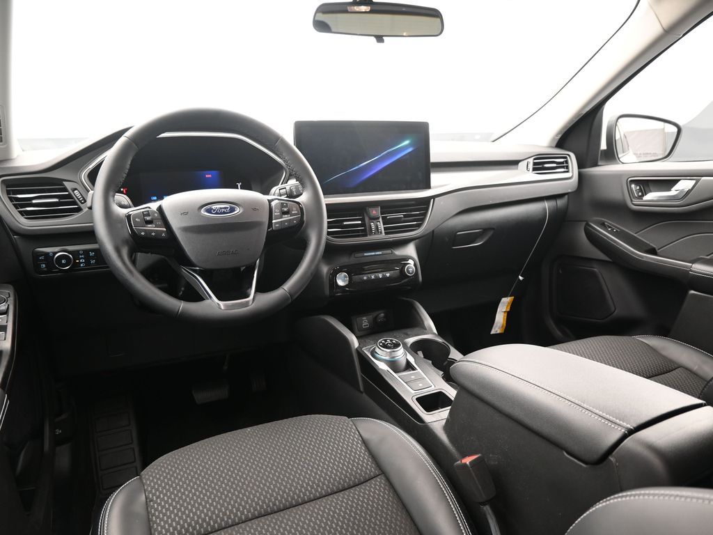 2024 Ford Escape PHEV