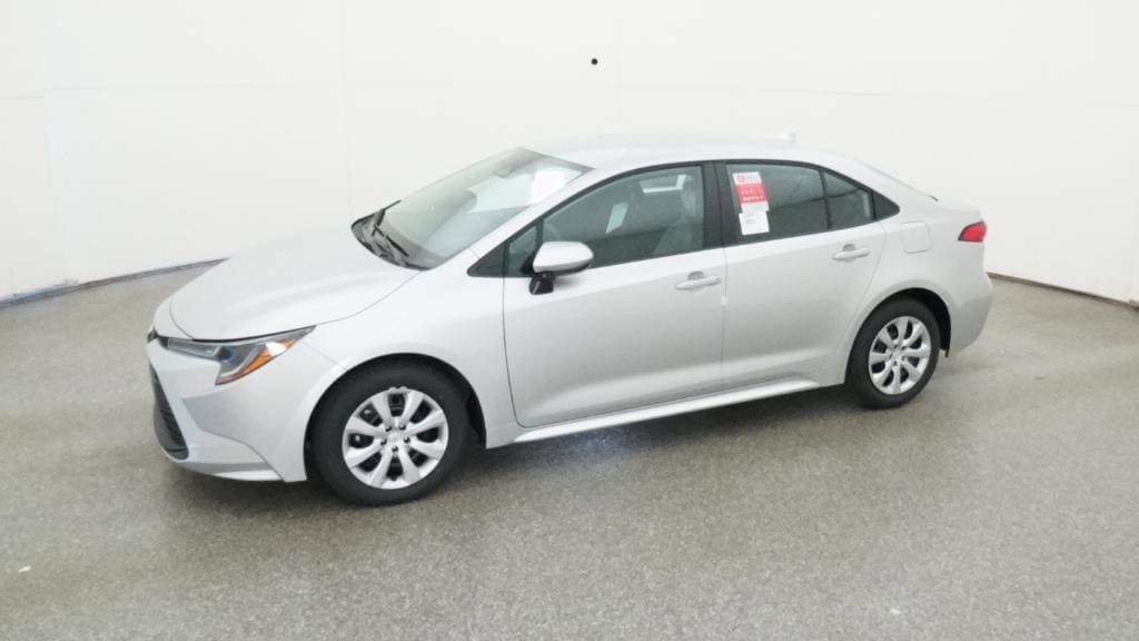 Thumbnail: 2026 Toyota Corolla - 16