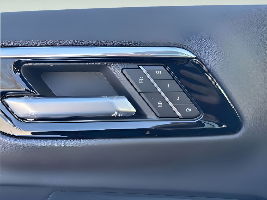 2026 Chevrolet Tahoe