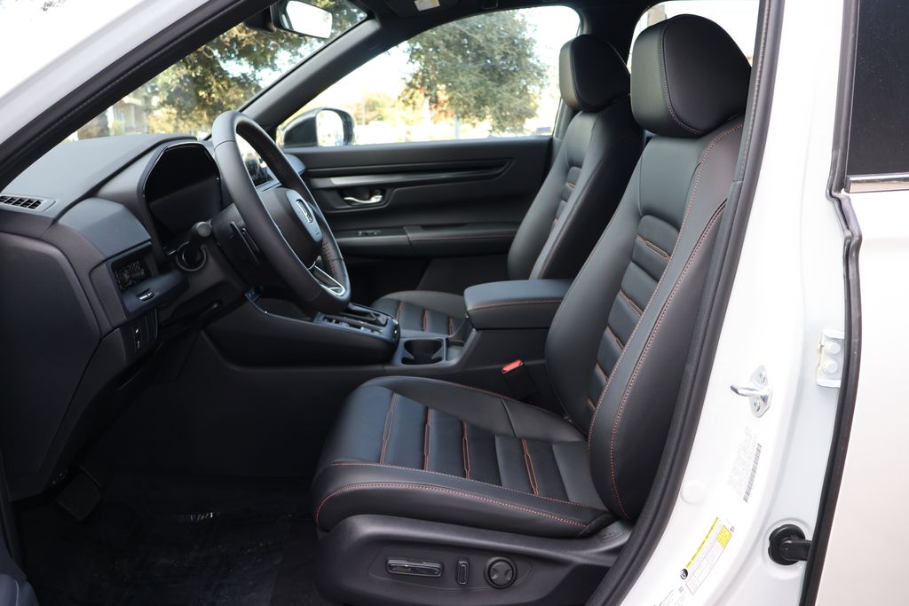 Thumbnail: 2026 Honda CR-V - 9