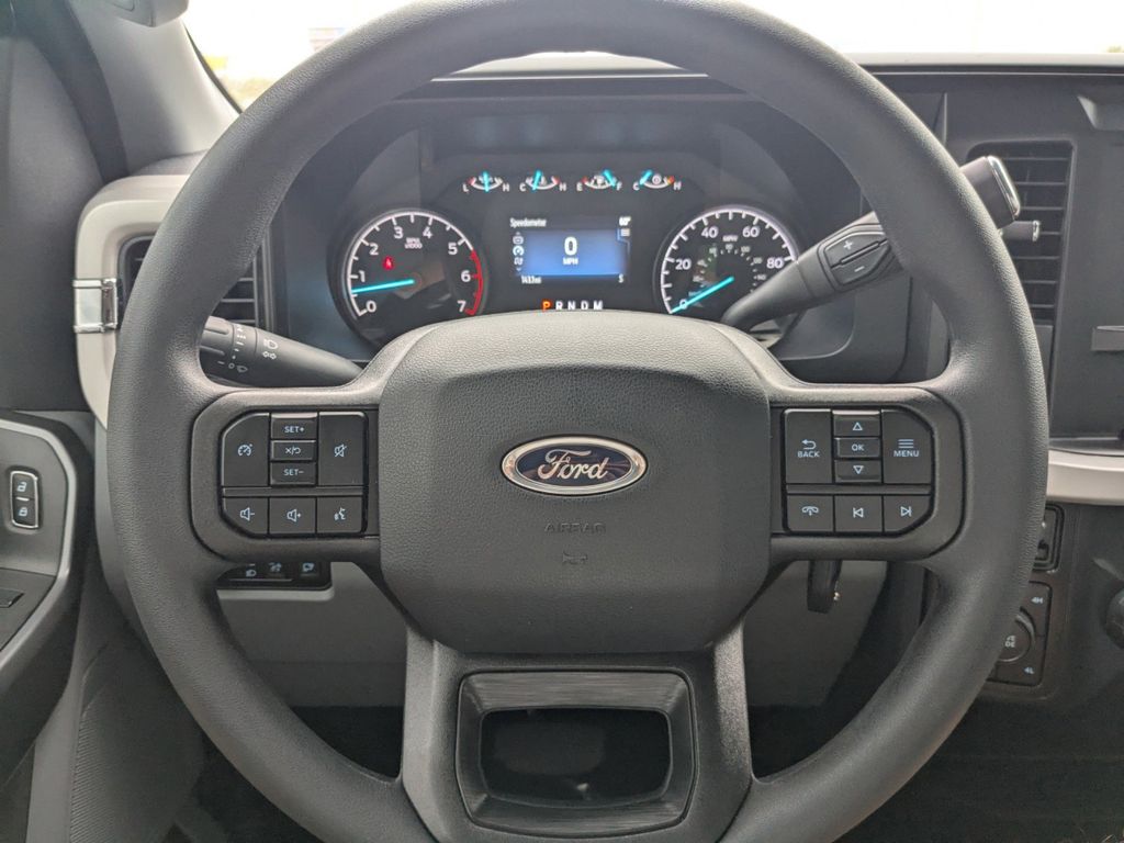 2026 Ford F-250 Super Duty XLT