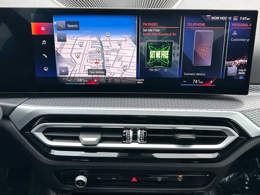 Thumbnail: 2023 BMW i4 - 25