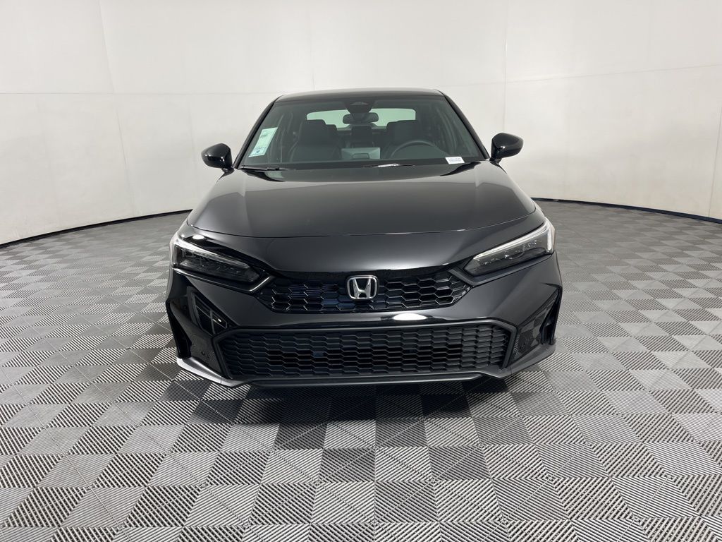 Thumbnail: 2026 Honda Civic - 7