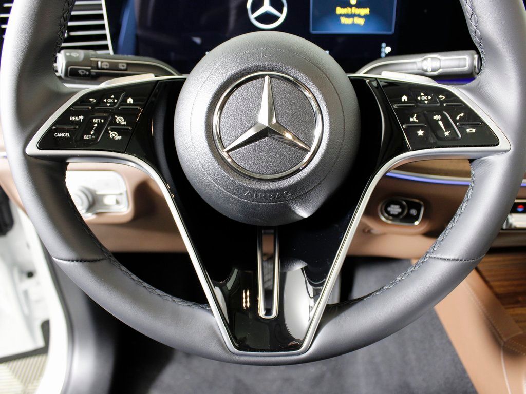 new 2026 Mercedes-Benz GLE car, priced at $75,365