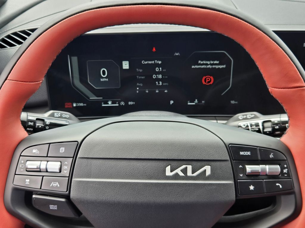 2027 Kia Sportage - $38,030