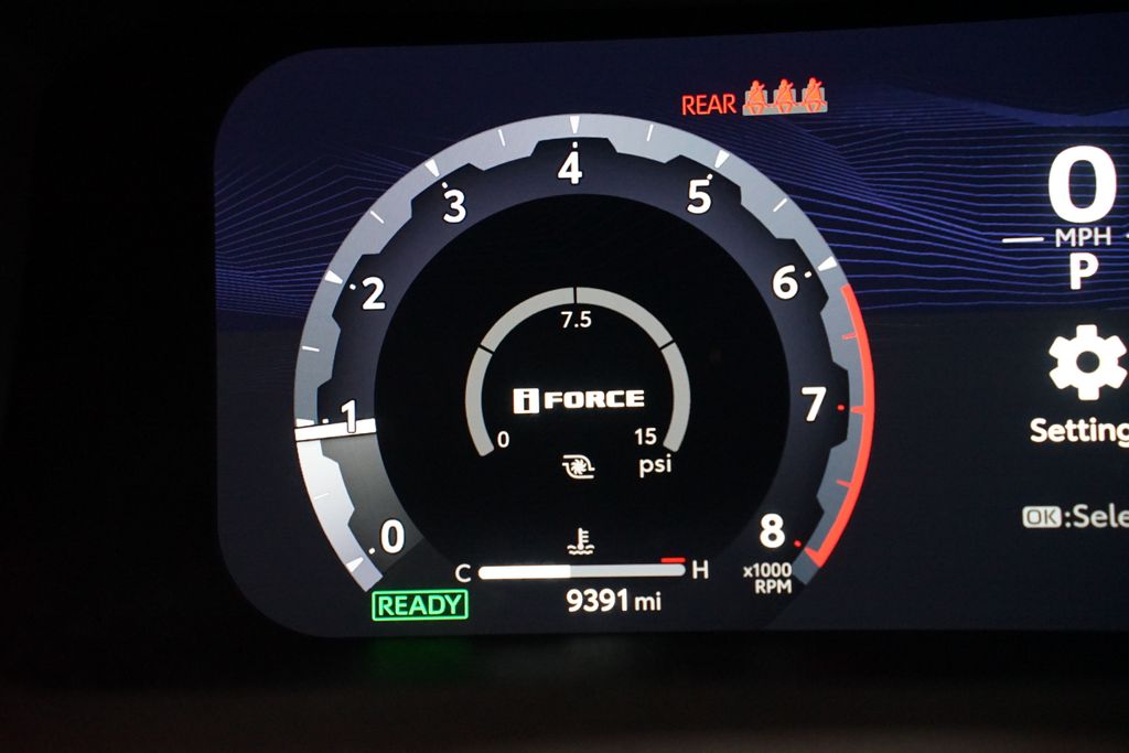 Thumbnail: 2024 Toyota Tacoma - 17