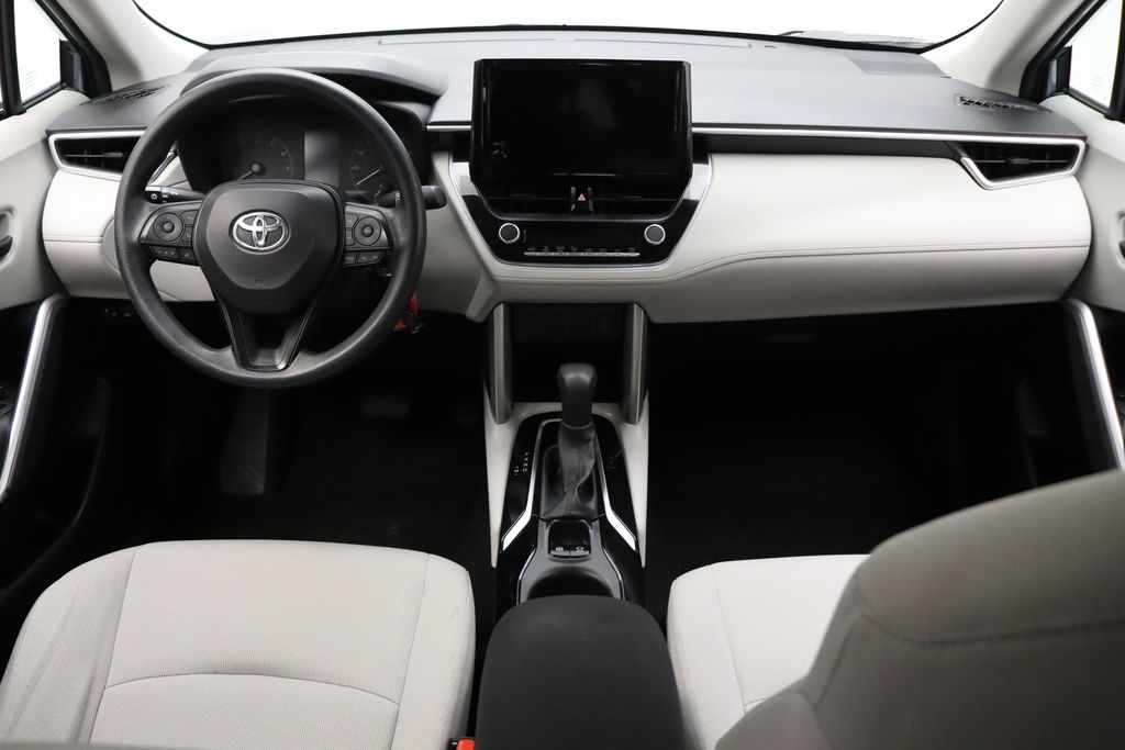 Thumbnail: 2024 Toyota Corolla Cross - 24