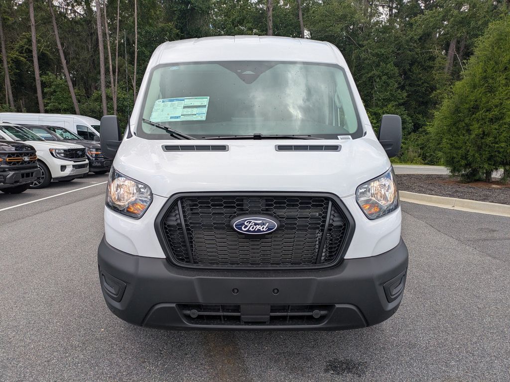2026 Ford Transit-250 Cargo Van 