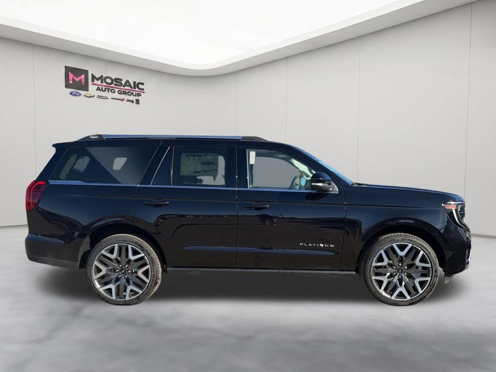 2026 Ford Expedition