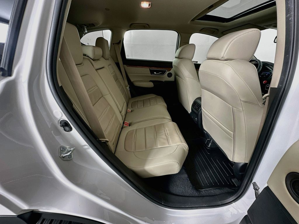 Thumbnail: 2022 Honda CR-V - 26