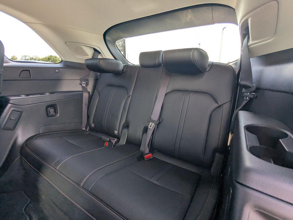 2025 Mazda CX-90 3.3 Turbo Premium Sport