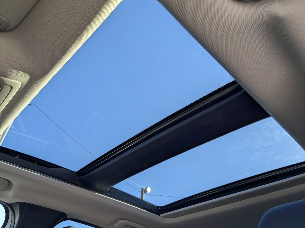 2026 Mazda CX-50 2.5 S Premium